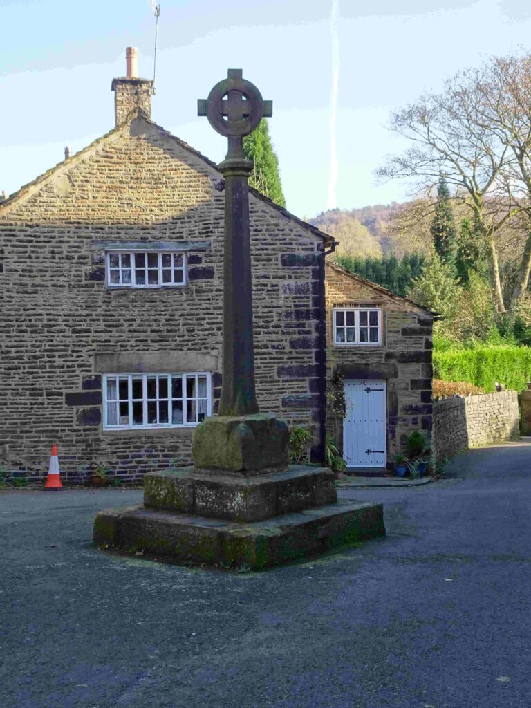 Old Glossop